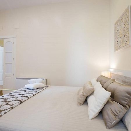 Apartamento Reyes Católicos I Granada Exterior foto