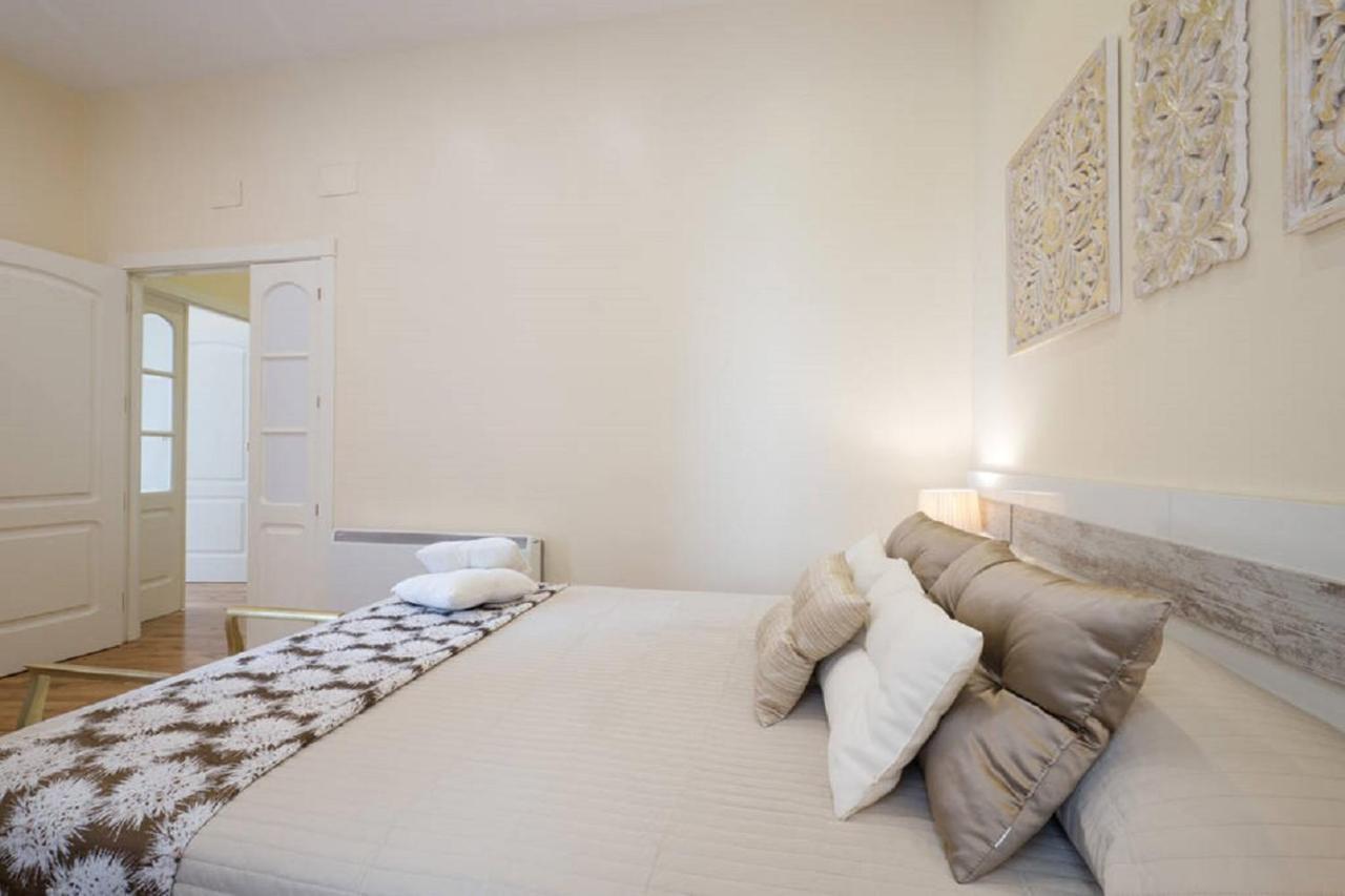 Apartamento Reyes Católicos I Granada Exterior foto