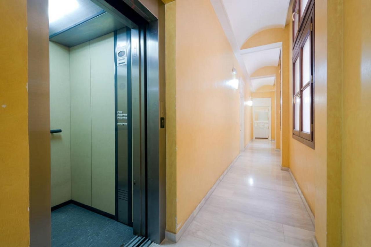 Apartamento Reyes Católicos I Granada Exterior foto