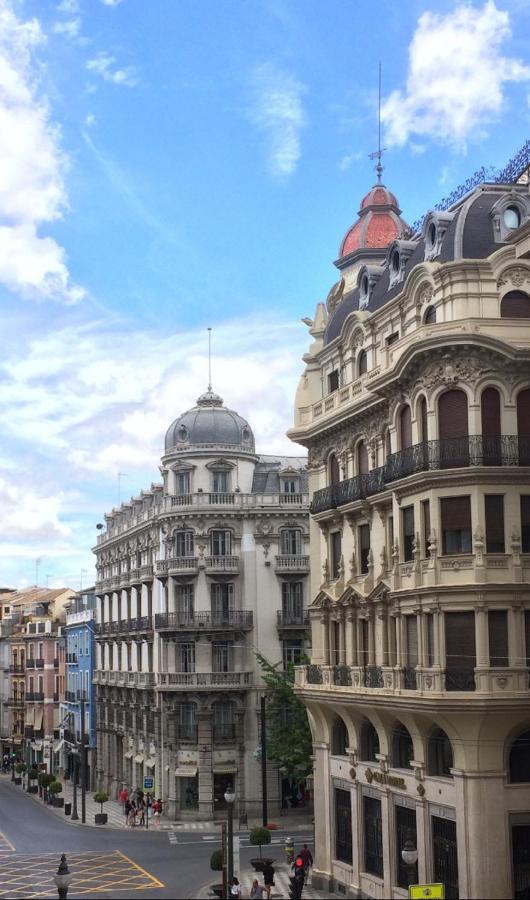 Apartamento Reyes Católicos I Granada Exterior foto