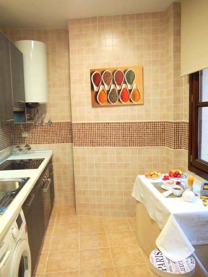 Apartamento Reyes Católicos I Granada Exterior foto