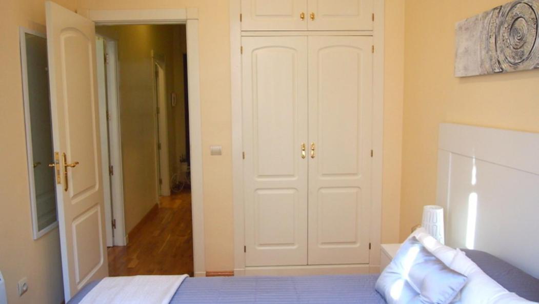 Apartamento Reyes Católicos I Granada Exterior foto